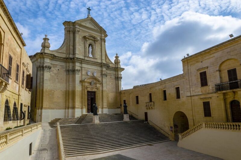 Full Day Tour (Private Driver) - Key Points