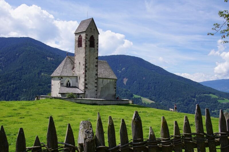 Full Day Tour (Private Driver) - Flexible Booking