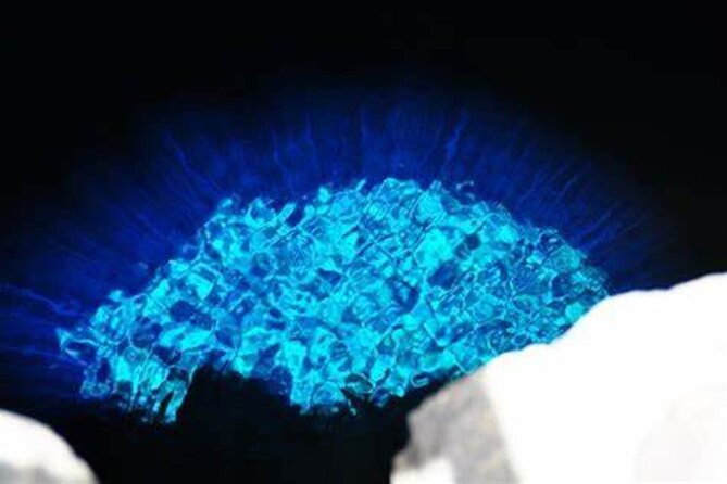 Full-Day Tour - Salt Mine, Blue Eye, Shark Watch and Kite Beach - Reviews and Ratings