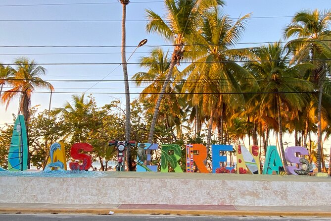 Full Day Tour Samana, Las Terrenas and El Limón From Santo Domingo - Pickup Information