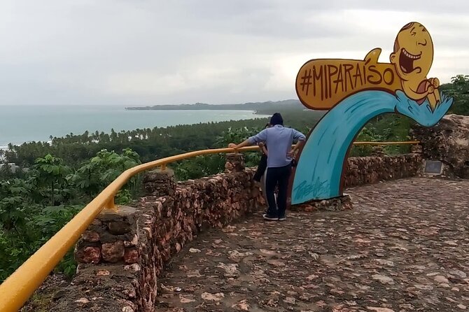 Full Day Tour Samana, Las Terrenas and El Limón From Santo Domingo - Accessibility and Participation