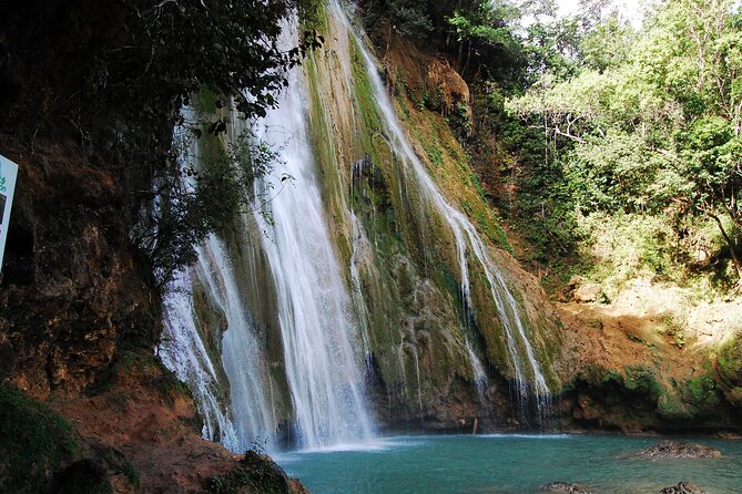 Full Day Tour Samana, Las Terrenas and El Limón From Santo Domingo - Tour Highlights: El Limón