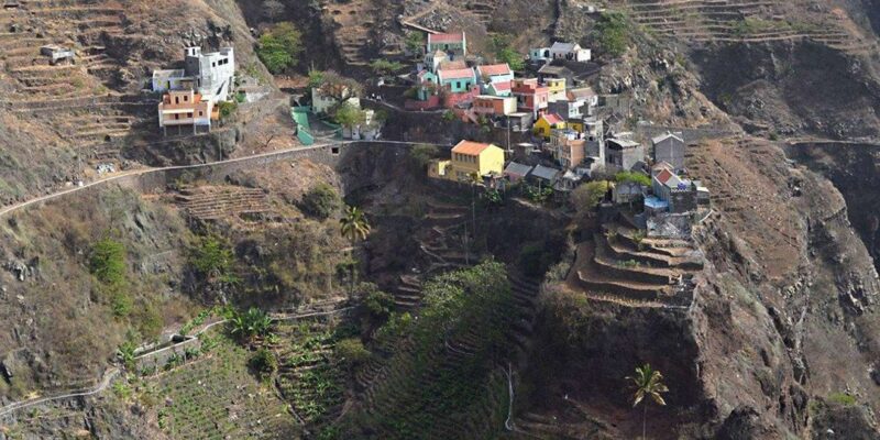 Full Day Tour Santo Antão (By Car) - Key Points