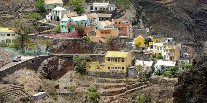 Full Day Tour Santo Antão (By Car) - Itinerary Highlights