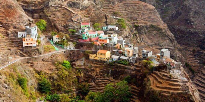 Full Day Tour Santo Antão (By Car) - Scenic Coastal and Mountain Drive