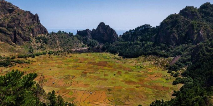 Full Day Tour Santo Antão (By Car) - Exploring Picturesque Villages