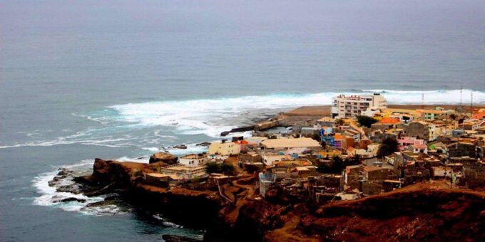 Full Day Tour Santo Antão (By Car) - Lunch in Ponta Do Sol