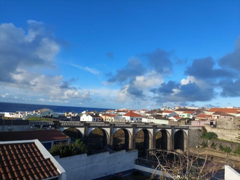 Full Day Tour Sete Cidades and Lagoa Do Fogo €75 - Experience Features