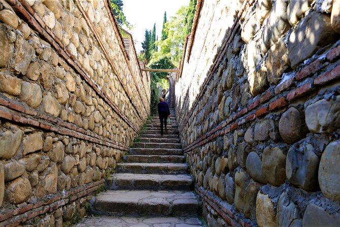 Full Day Tour Sighnaghi and Bodbe Including Wine Tasting - Wine Culture Experience
