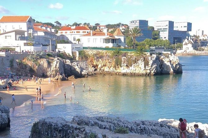 Full Day Tour Sintra, Cabo Da Roca and Cascais - Reviews and Ratings