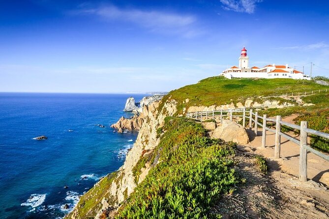 Full Day Tour: Sintra, Pena Palace, Cabo Da Roca, Cascais - Exploring Sintra