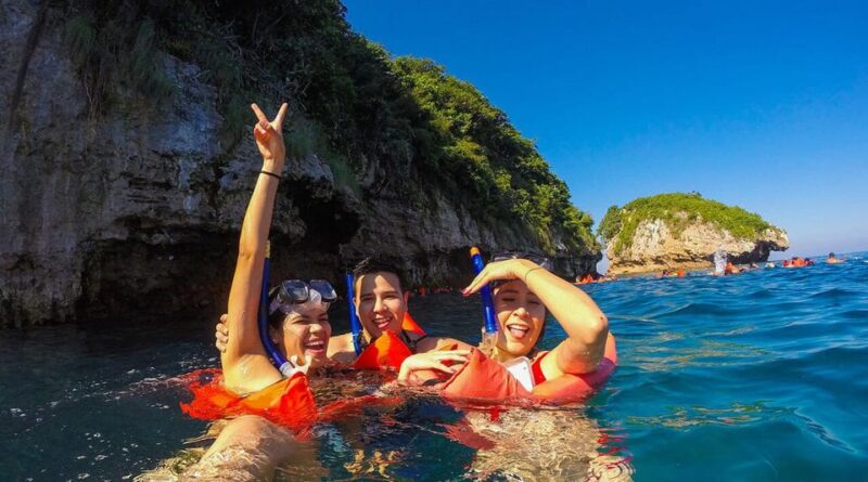 Full Day Tour Snorkel in Los Arcos, Las Animas and Quimixto - Tour Highlights and Activities