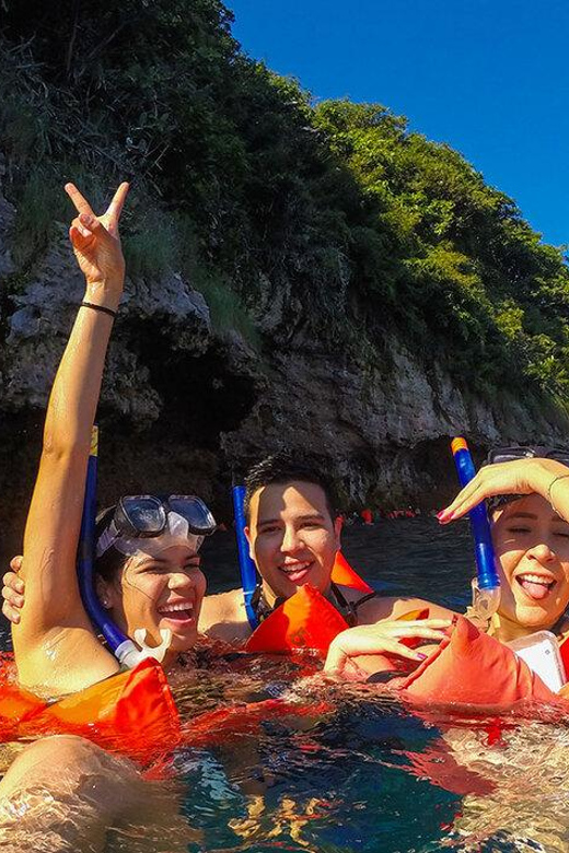Full Day Tour Snorkel in Los Arcos, Las Animas and Quimixto - Cancellation and Refund Policy