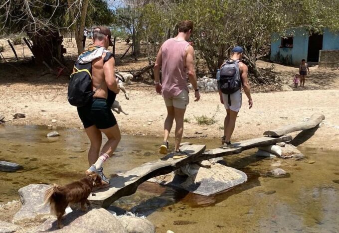 Full Day Tour Snorkel in Los Arcos, Las Animas and Quimixto - Frequently Asked Questions