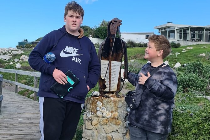 Full-Day Tour Stony Point Penguin Colony at Bettys Bay (Up to 10 Persons) - Ratings and Reviews