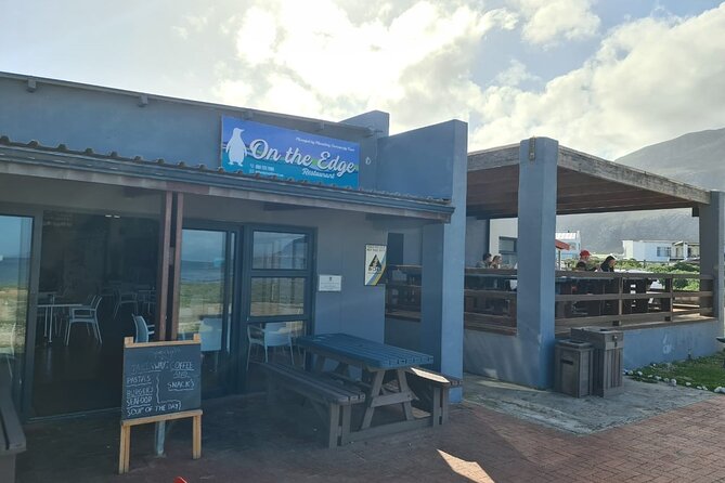 Full-Day Tour Stony Point Penguin Colony at Bettys Bay (Up to 10 Persons) - Scenic Highlights and Wildlife Sightings