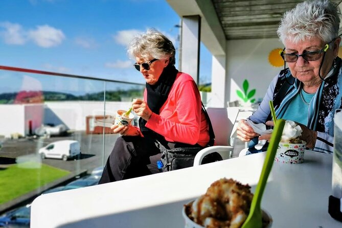 Full Day Tour - Terceira Island Gastronomy - Tour Overview
