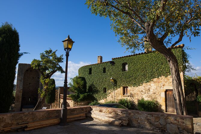Full-Day Tour the Best of Costa Brava - Accessibility and Safety