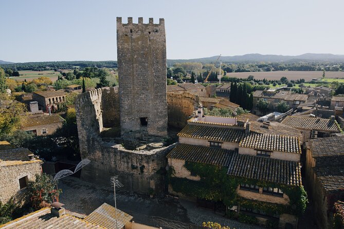 Full-Day Tour the Best of Costa Brava - Highlights of the Tour