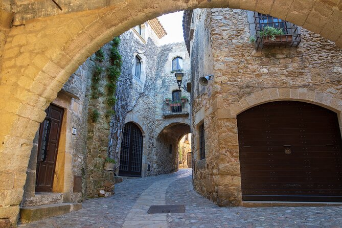 Full-Day Tour the Best of Costa Brava - Booking and Cancellation