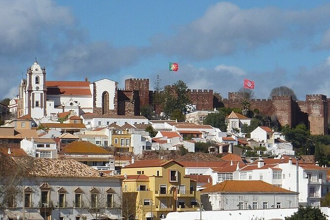 Full-Day Tour The Best of the West in Algarve - Private Tour - Tour Overview and Highlights