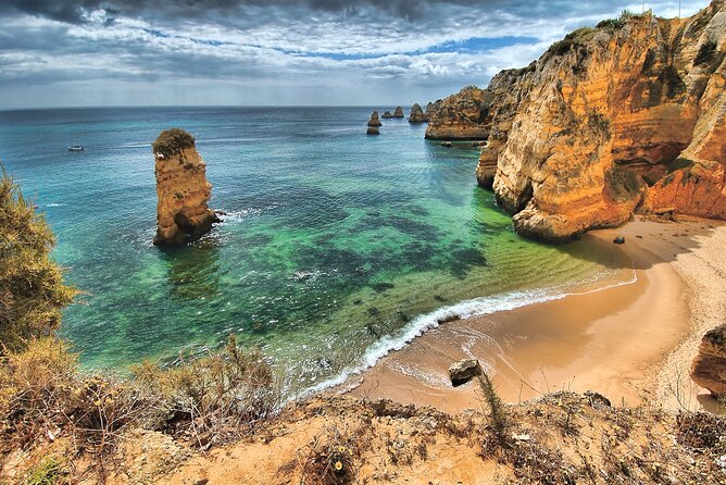 Full-Day Tour The Best of the West in Algarve - Private Tour - Booking and Additional Information