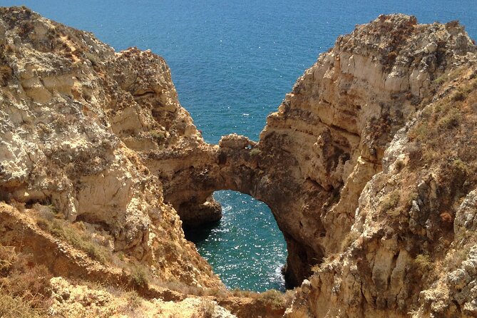 Full-Day Tour The Best of the West in Algarve - Private Tour - Caldas De Monchique Exploration