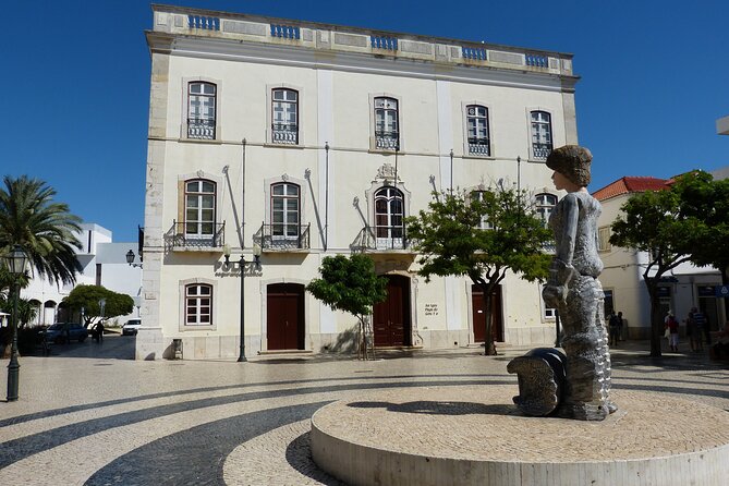 Full-Day Tour The Best of the West in Algarve - Private Tour - Sagres and Sunset Viewing