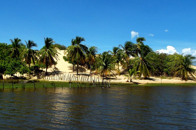 Full Day Tour Through Preguiças River by Speedboat - Pickup and Scheduling