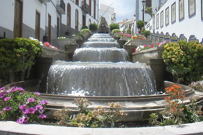 Full Day Tour Through the Landscapes of Gran Canaria - Accessibility and Considerations