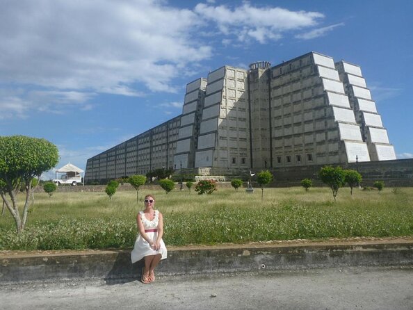 Full Day Tour to 3 Dominican Cultures Afro, Hispanic and Taino - About Your Stay