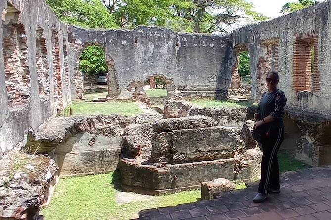 Full Day Tour to 3 Dominican Cultures Afro, Hispanic and Taino - Booking Details and Recommendations