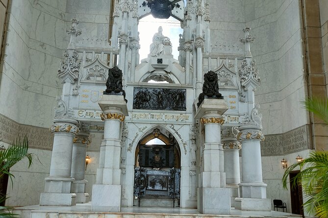 Full Day Tour to 3 Dominican Cultures Afro, Hispanic and Taino - Questions About Your Stay