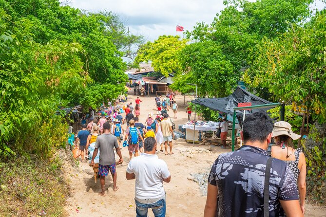Full Day Tour to 4 Rosario Islands With Snorkeling and Plankton in Cartagena - Detailed Itinerary and Activities