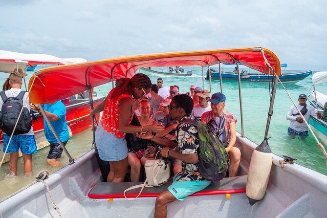 Full Day Tour to 4 Rosario Islands With Snorkeling and Plankton in Cartagena - Cancellation Policy and Travel Tips