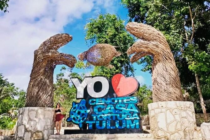 Full Day Tour to 5 Magical Cenotes in the Riviera Maya - Customer Reviews and Ratings