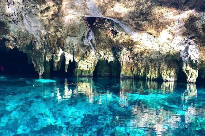 Full Day Tour to 5 Magical Cenotes in the Riviera Maya - Tips for a Great Experience