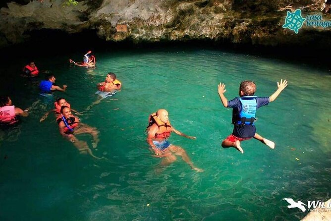 Full Day Tour to 5 Magical Cenotes in the Riviera Maya - Frequently Asked Questions