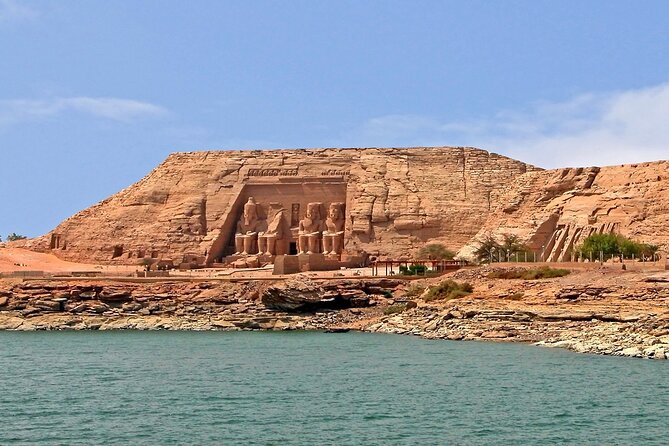 Full Day Tour to Abu Simbel Temples From Aswan - Pricing and Cancellation