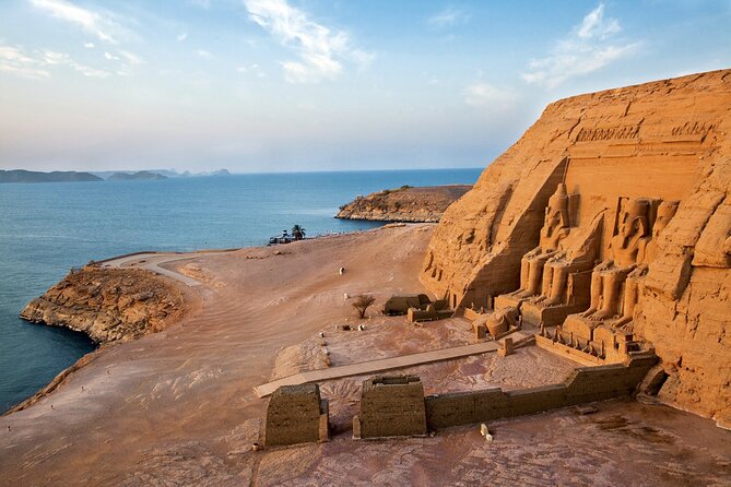 Full Day Tour to Abu Simbel Temples From Aswan - Traveler Reviews