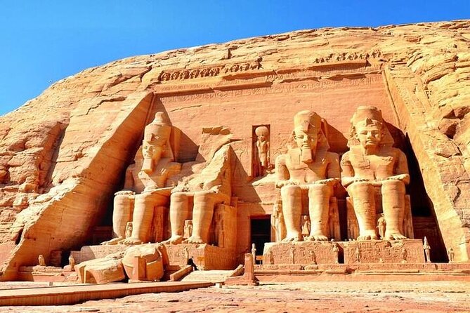 Full Day Tour to Abu Simbel Temples From Aswan - Traveler Information