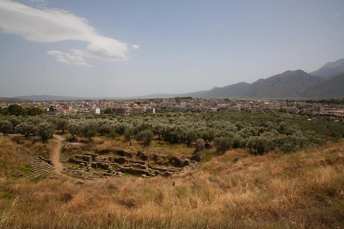 Full Day Tour to Ancient Sparta Kaiadas and Mystras - Customer Reviews and Ratings