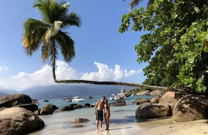 Full-Day Tour to Angra Dos Reis and Ilha Grande - Tour Suitability and Considerations