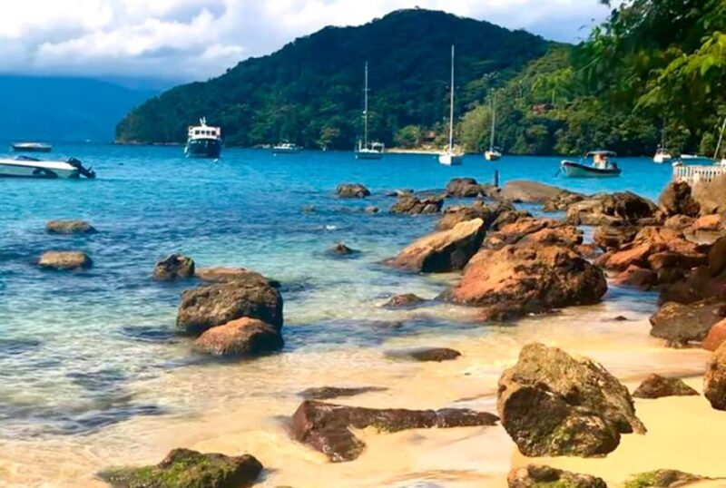 Full-Day Tour to Angra Dos Reis and Ilha Grande - Important Considerations