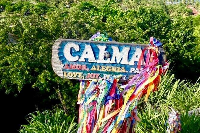 Full-Day Tour to Arraial D'ajuda From Porto Seguro - Tour Details