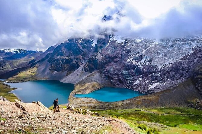 Full Day Tour to Ausangate 7 Lagoons - Landscape and Scenery