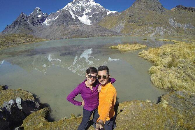 Full Day Tour to Ausangate 7 Lagoons - Feedback and Ratings