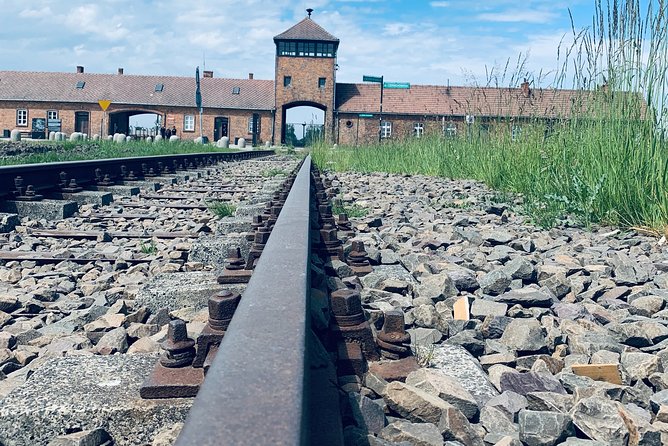 Full Day Tour to Auschwitz-Birkenau and Salt Mine With a Local Guide From Krakow - Exploring Krakows Remarkable Attractions