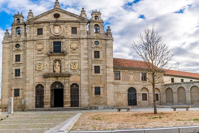 Full Day Tour to Avila & Segovia - Reviews and Ratings