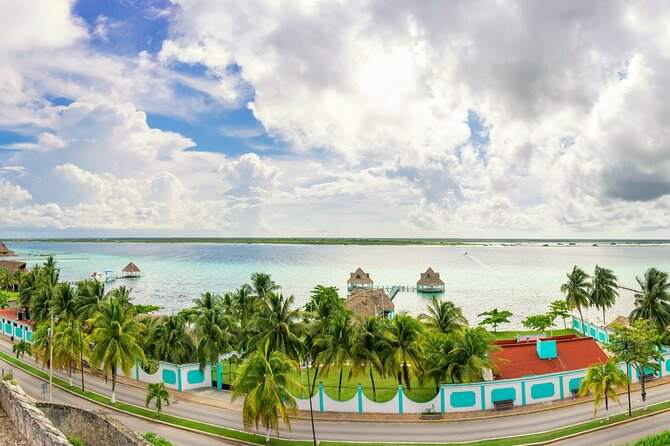 Full-Day Tour to Bacalar With Lunch - Inclusions and Pricing
